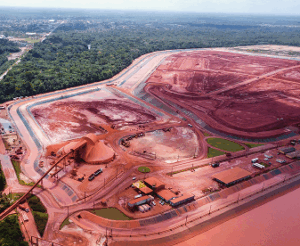 Polo minerador do Pará, Barcarena, vive sobe medo de contaminação